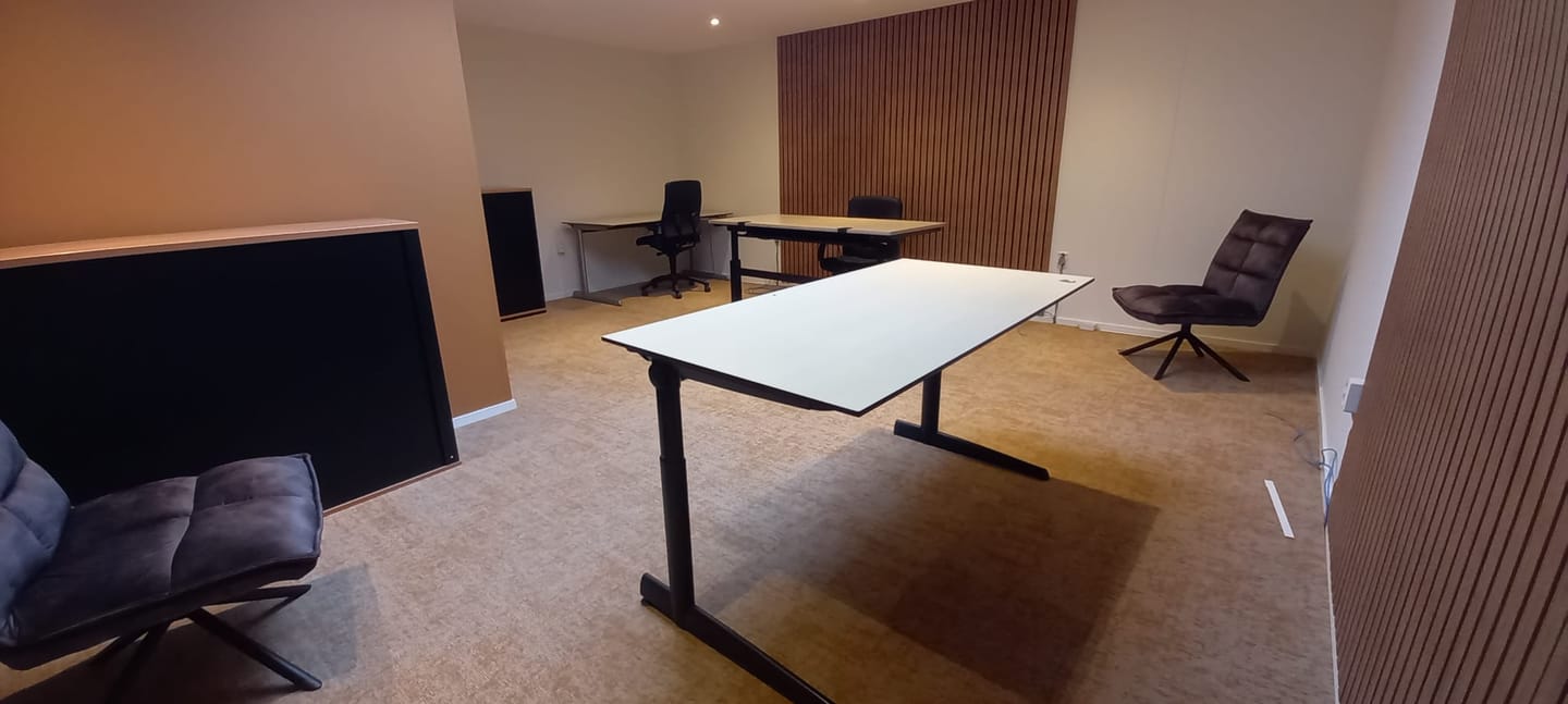 View photo 1 of Eiberkamp 1-C