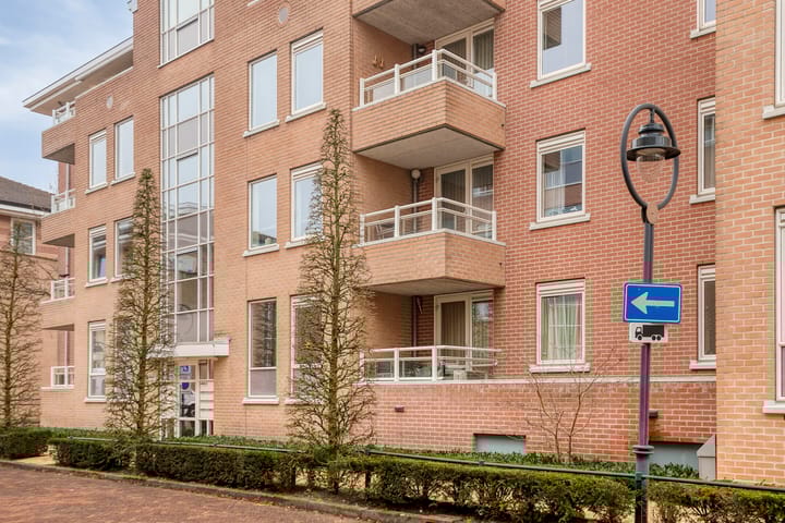 Photo 2 of de Hofnar 19