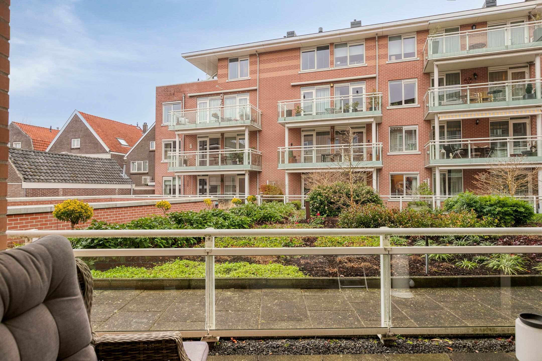 Photo 15 of de Hofnar 19