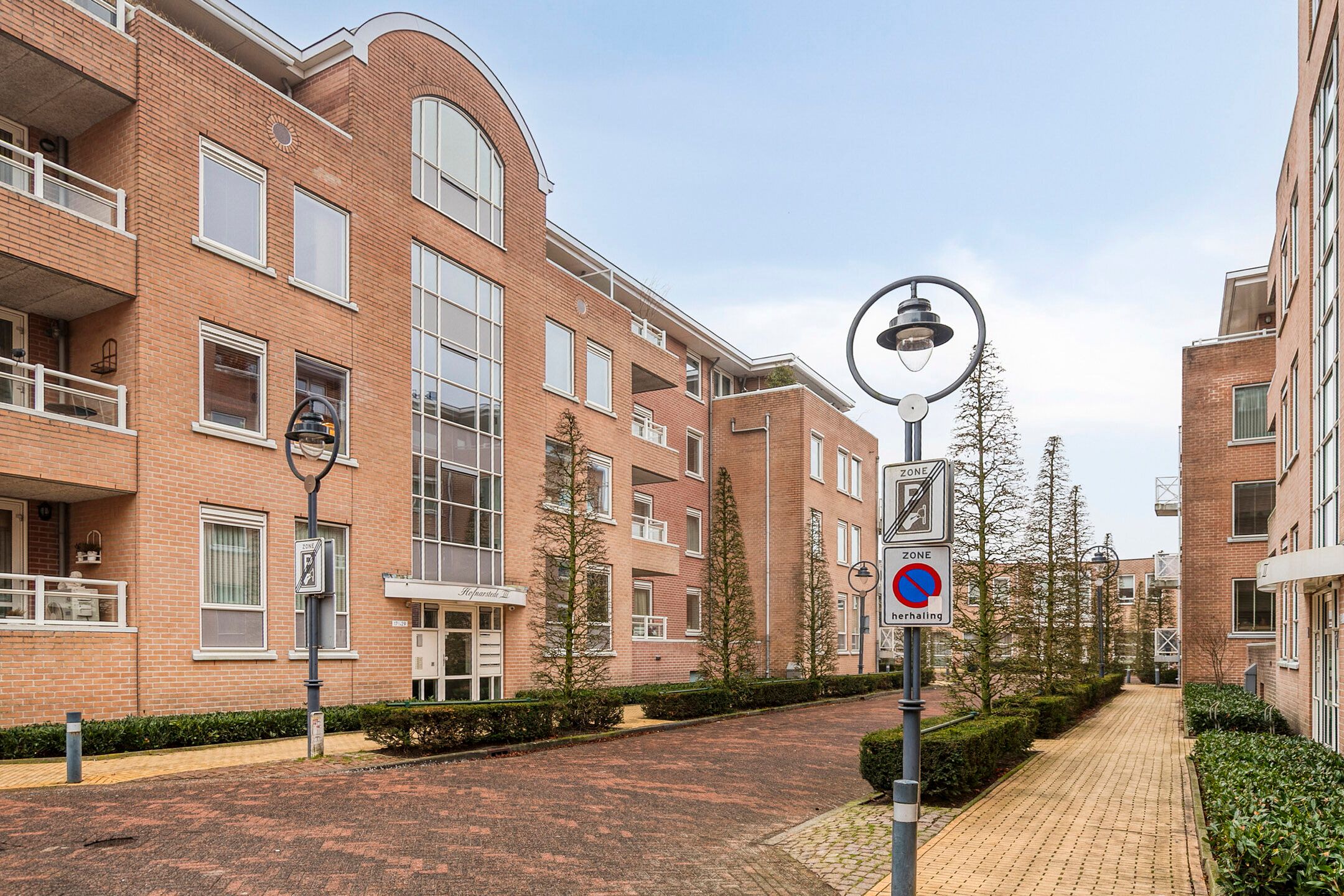 Photo 27 of de Hofnar 19