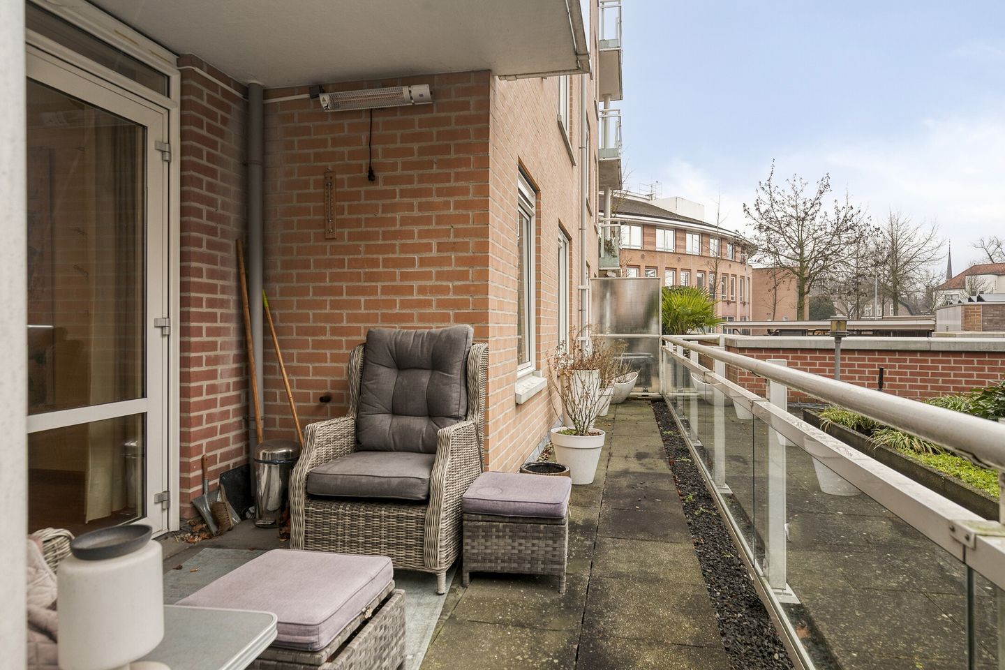 Photo 14 of de Hofnar 19