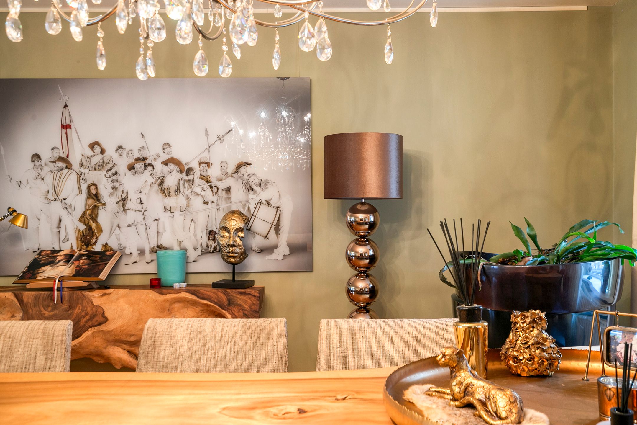 Photo 9 of de Hofnar 19