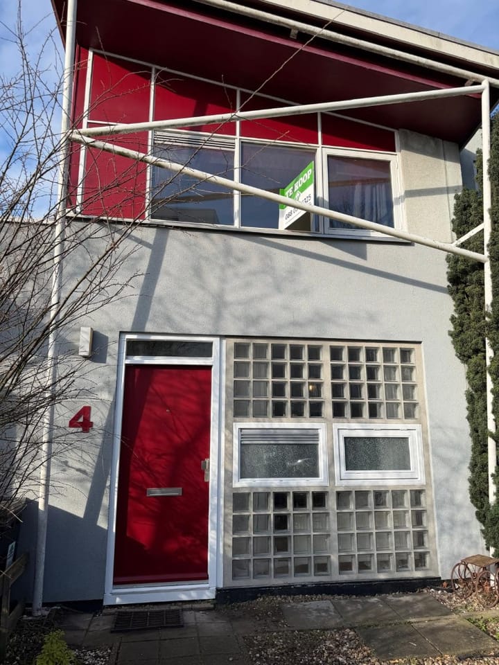 Duke Ellingtonstraat 4