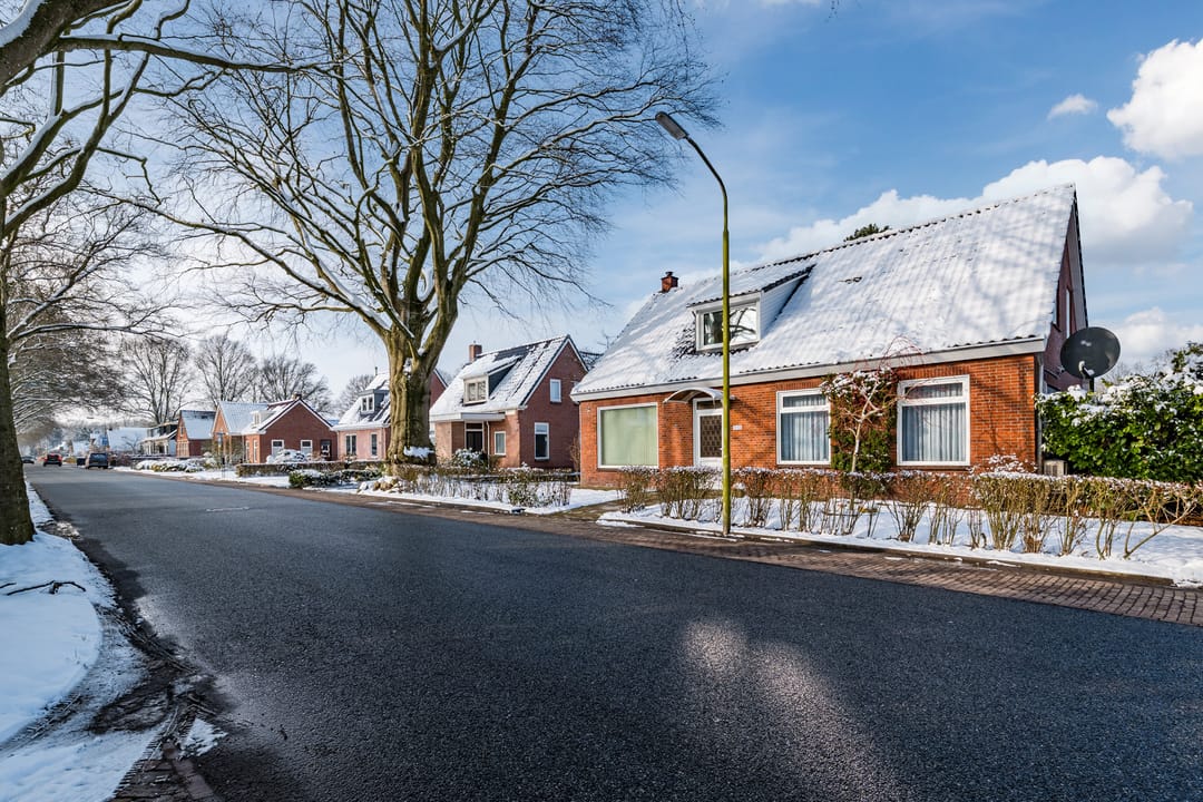 Foto 2 van Norgerweg 112