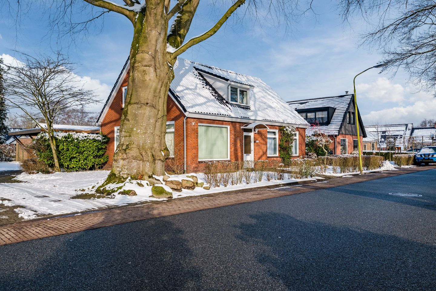 Foto 4 van Norgerweg 112