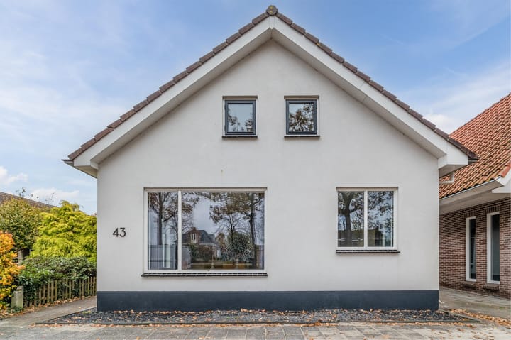 Foto 1 van H.J. Kniggestraat 43