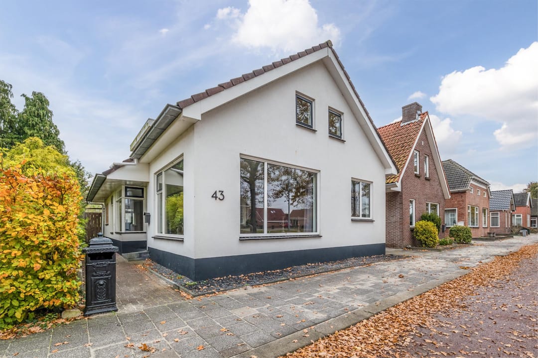 Photo 2 of H.J. Kniggestraat 43