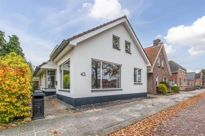 Foto 2 van H.J. Kniggestraat 43