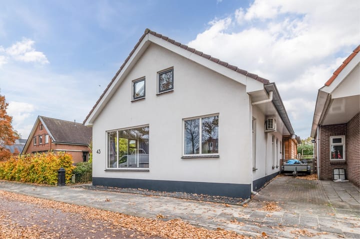 Foto 3 van H.J. Kniggestraat 43