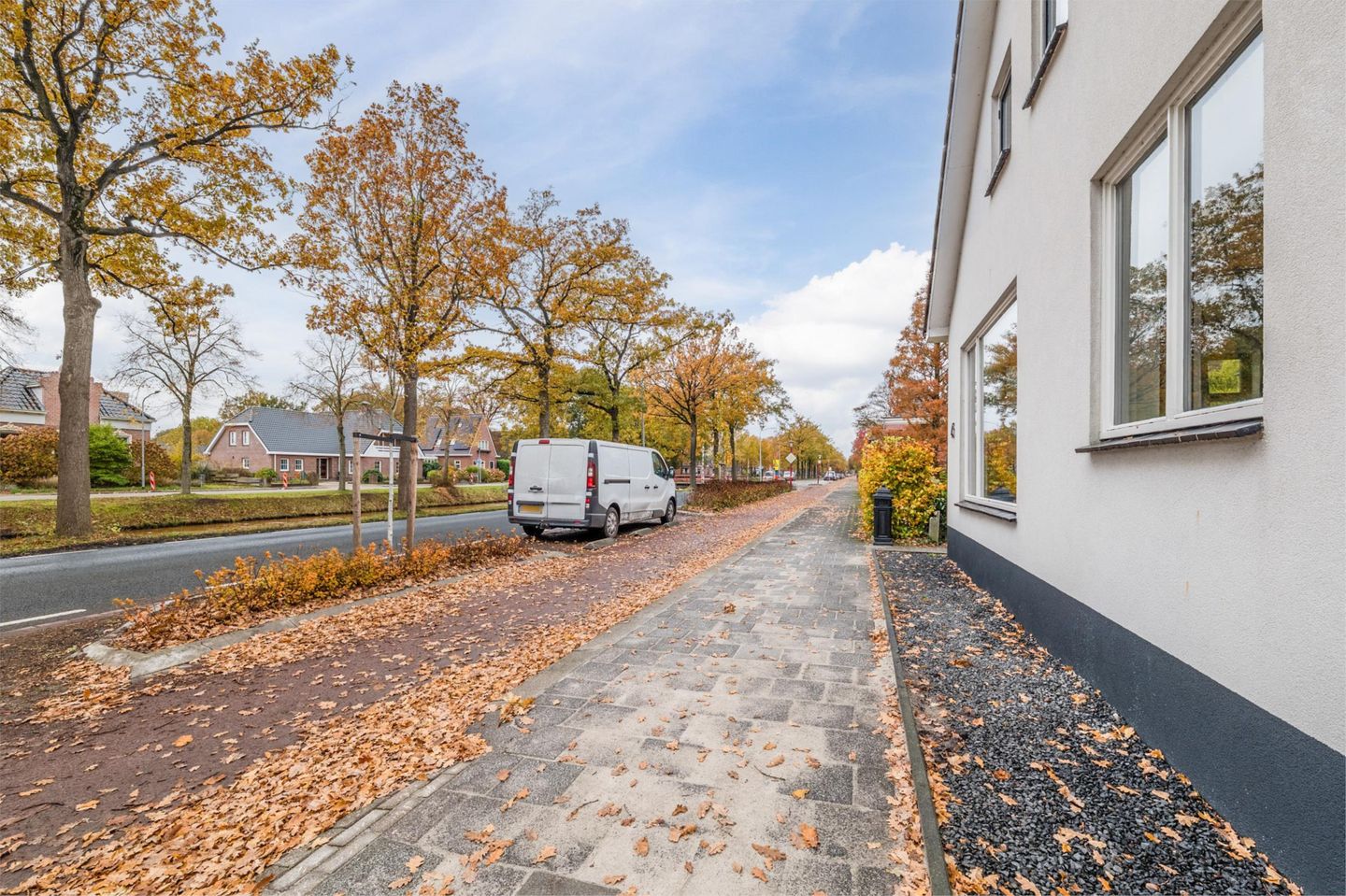 Photo 4 of H.J. Kniggestraat 43