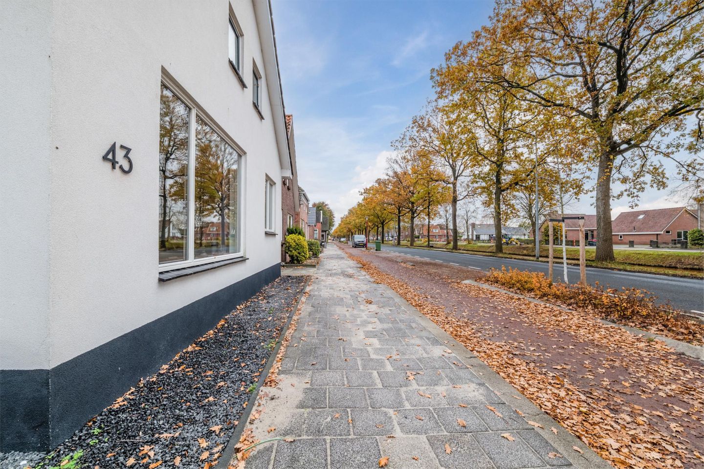 Photo 5 of H.J. Kniggestraat 43