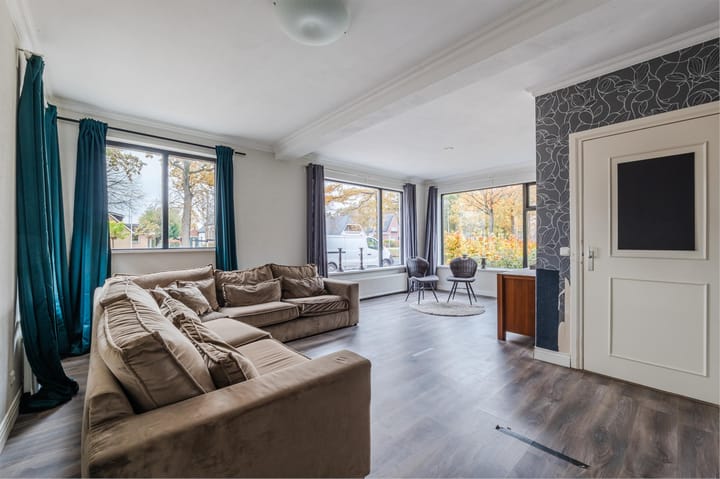 Foto 7 van H.J. Kniggestraat 43