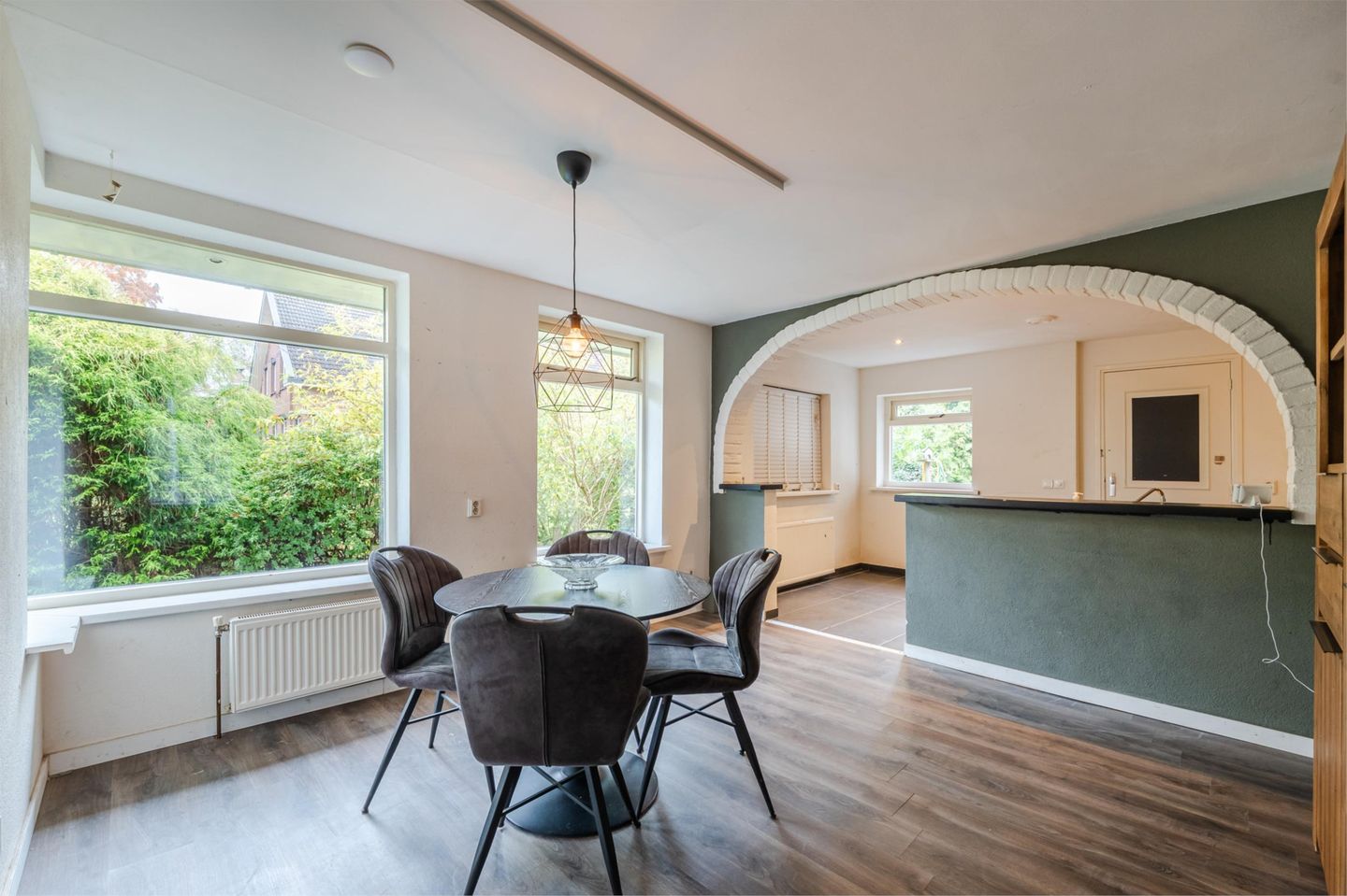 Photo 10 of H.J. Kniggestraat 43