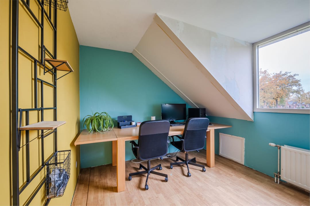 Photo 28 of H.J. Kniggestraat 43