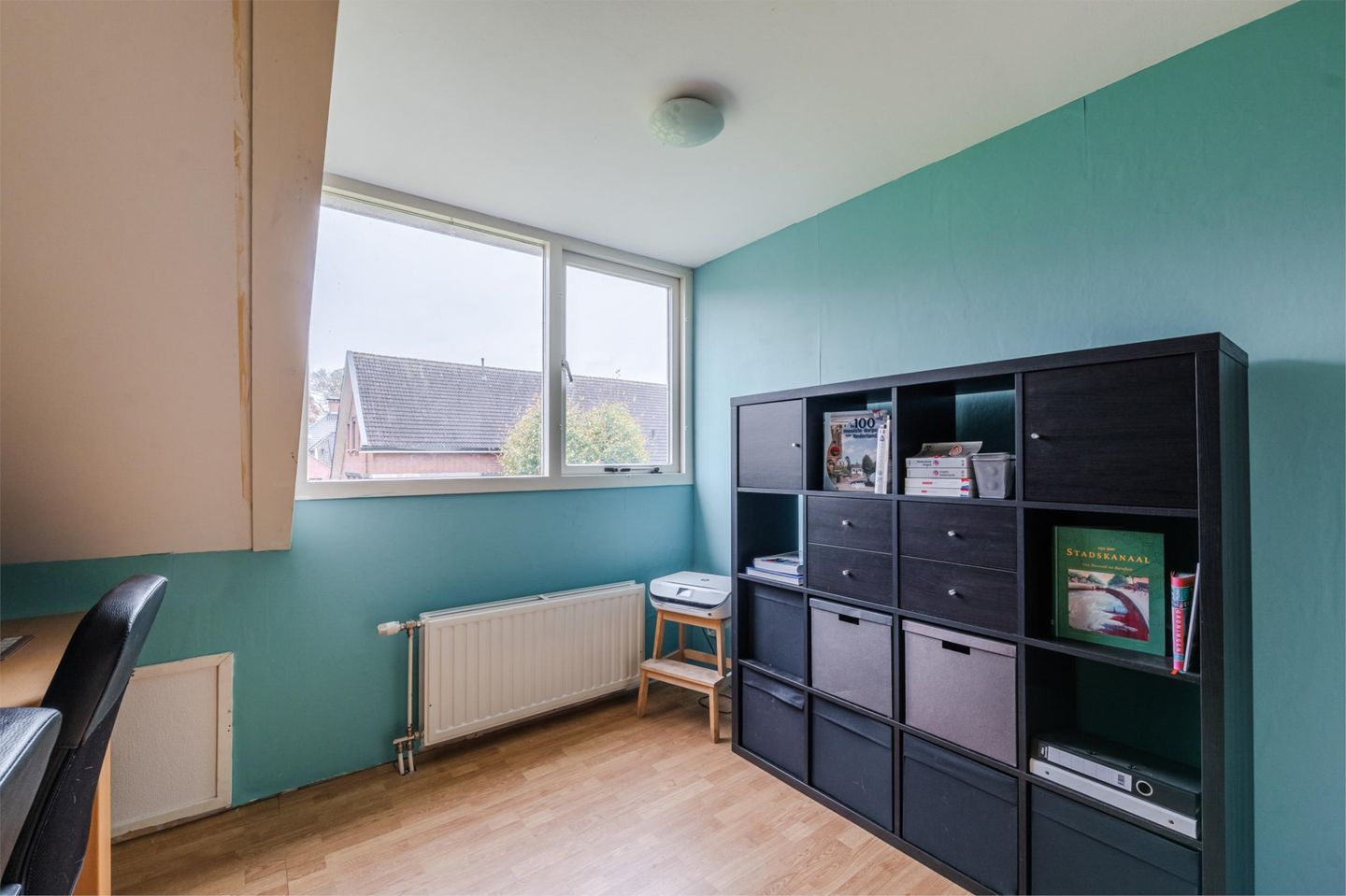 Photo 29 of H.J. Kniggestraat 43