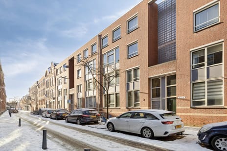 Lambertusstraat thumbnail