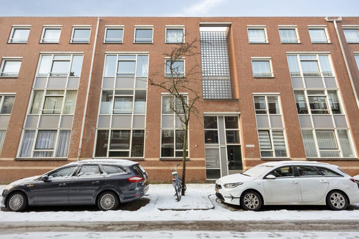 Foto 2 van Lambertusstraat 35-B