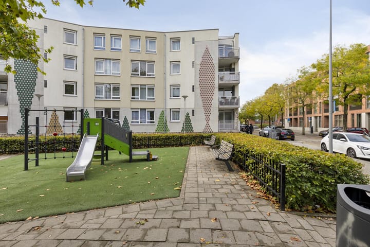 Foto 2 van Slaghekstraat 126-B