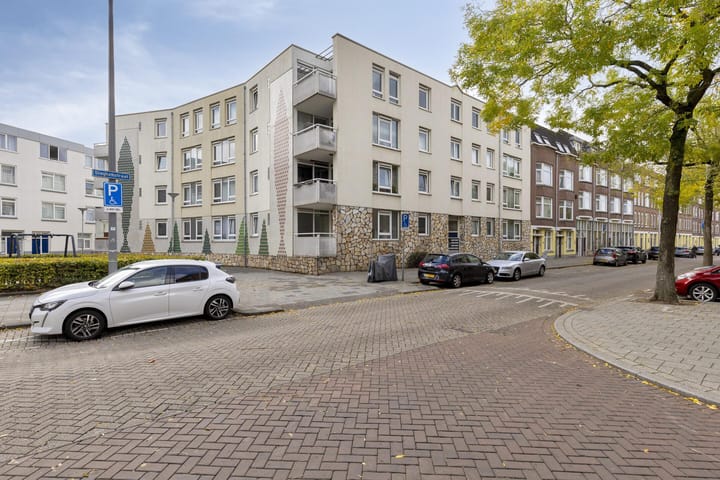 Foto 4 van Slaghekstraat 126-B