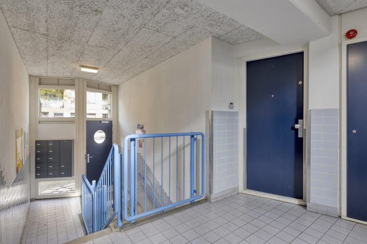 Foto 6 van Slaghekstraat 126-B