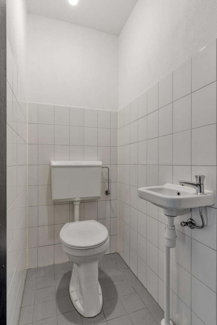 Foto 8 van Slaghekstraat 126-B