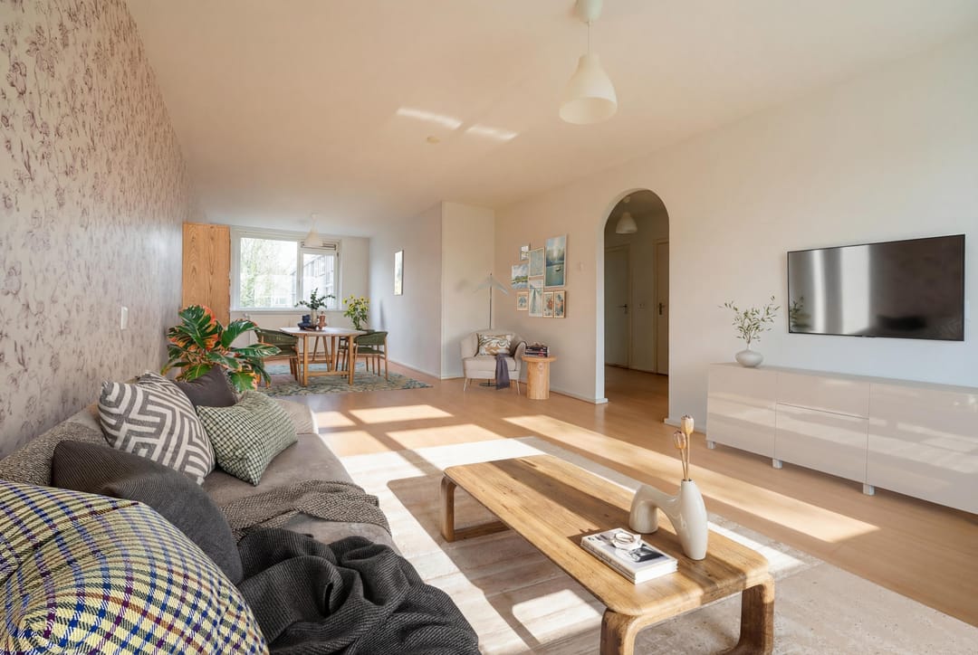 Photo 1 of Gruttershof 77