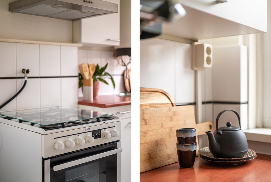 Photo 8 of Gruttershof 77