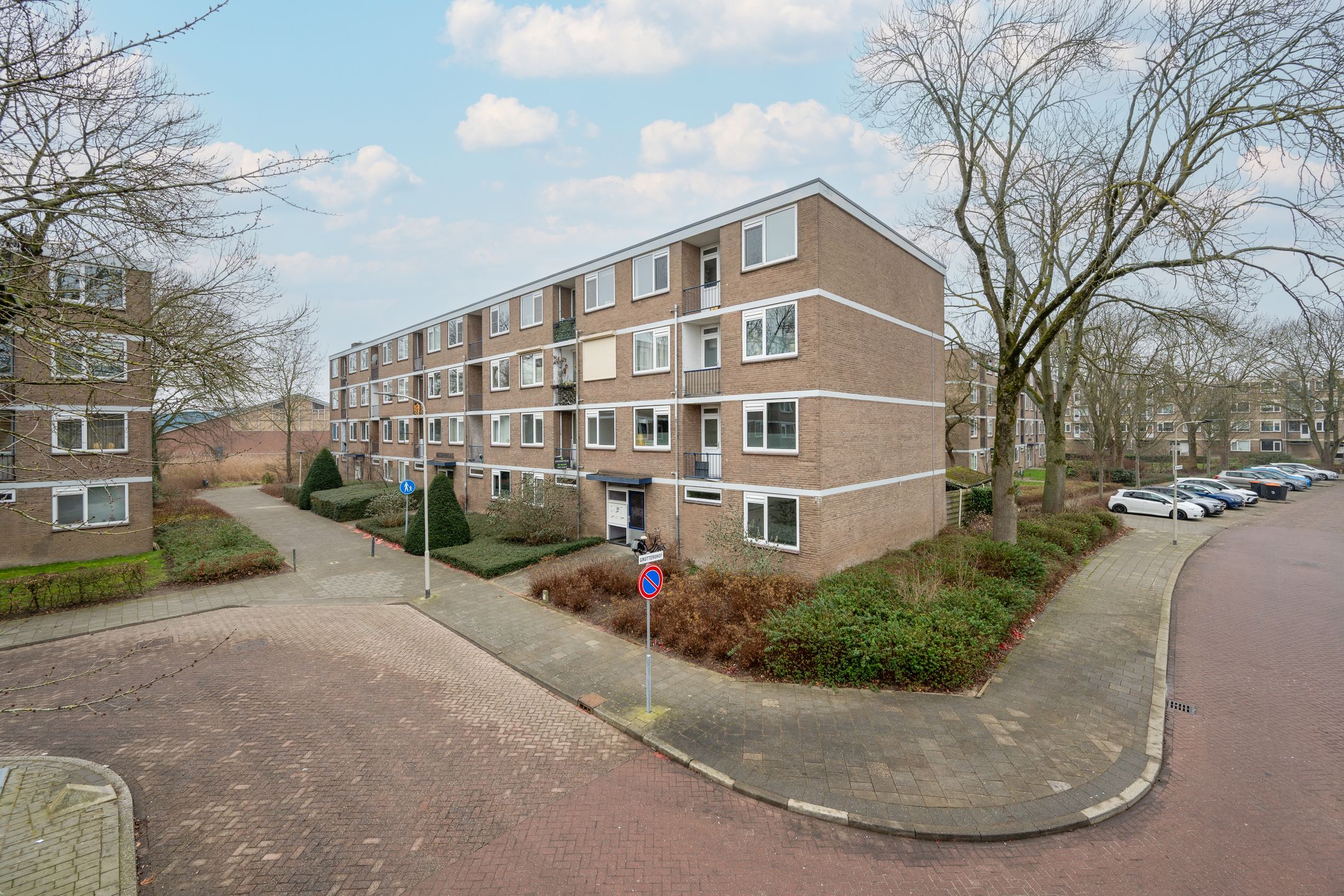 Photo 12 of Gruttershof 77