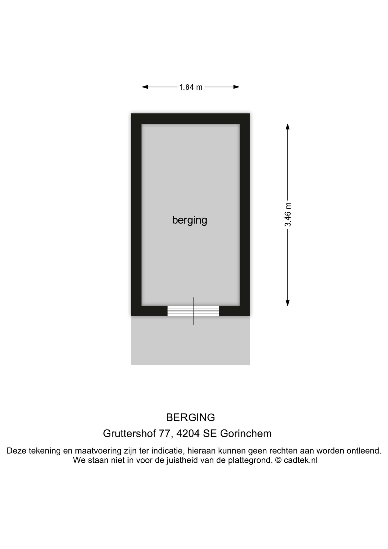 Photo 14 of Gruttershof 77