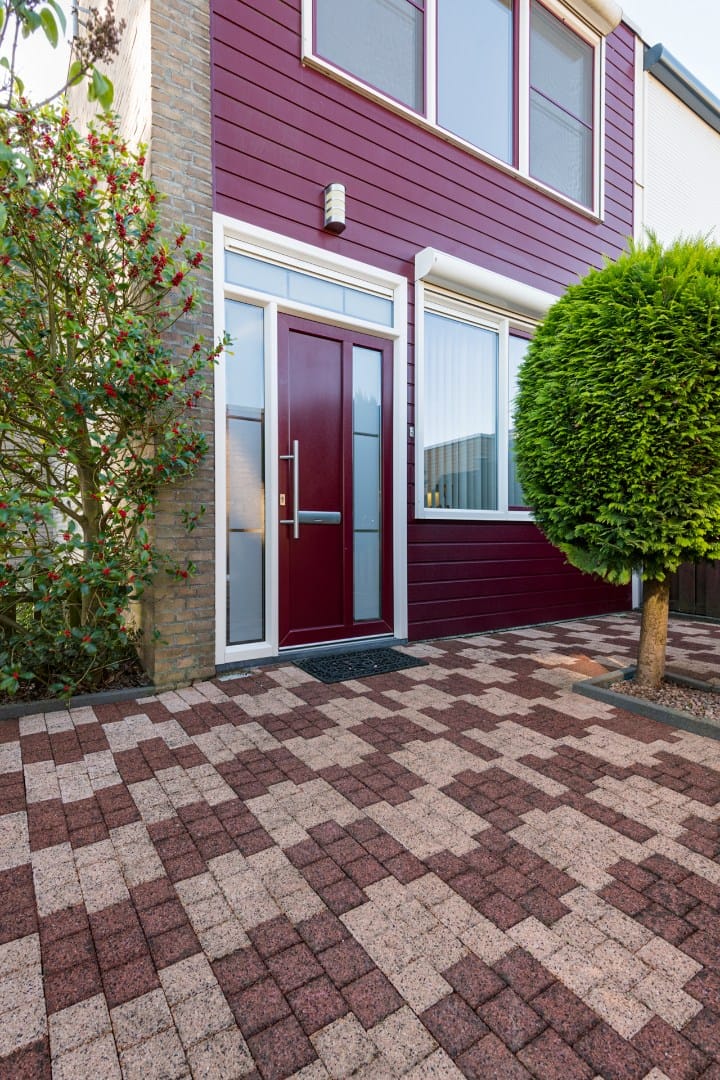 Foto 2 van Caecilia-Gracht 19