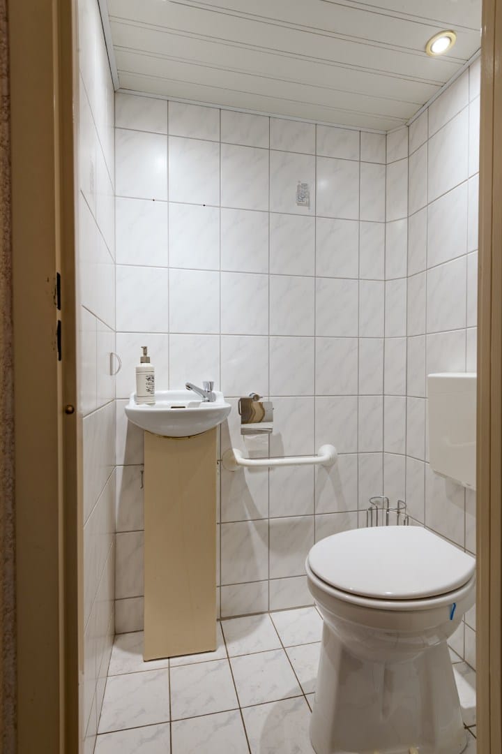 Foto 11 van Caecilia-Gracht 19