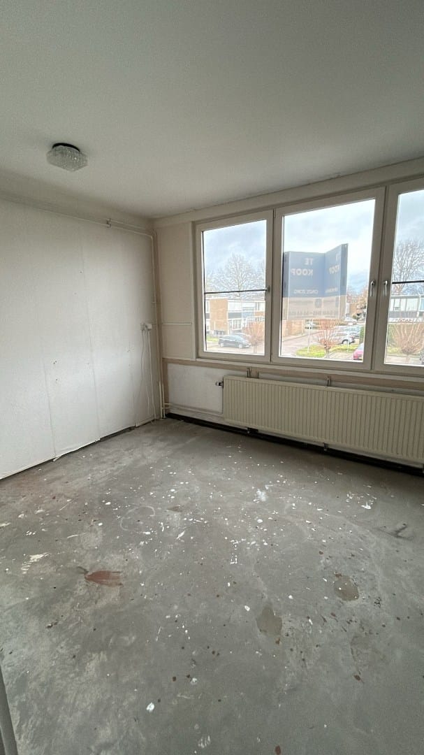 Foto 13 van Caecilia-Gracht 19