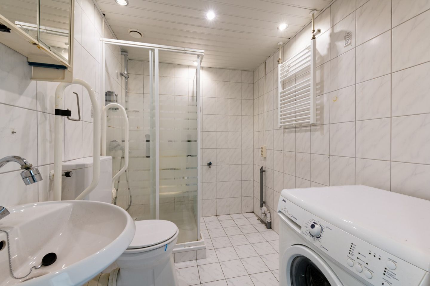 Foto 19 van Caecilia-Gracht 19