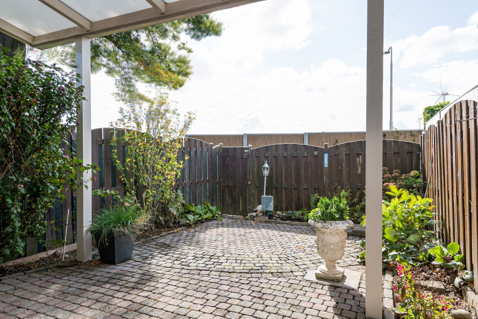 Foto 21 van Caecilia-Gracht 19