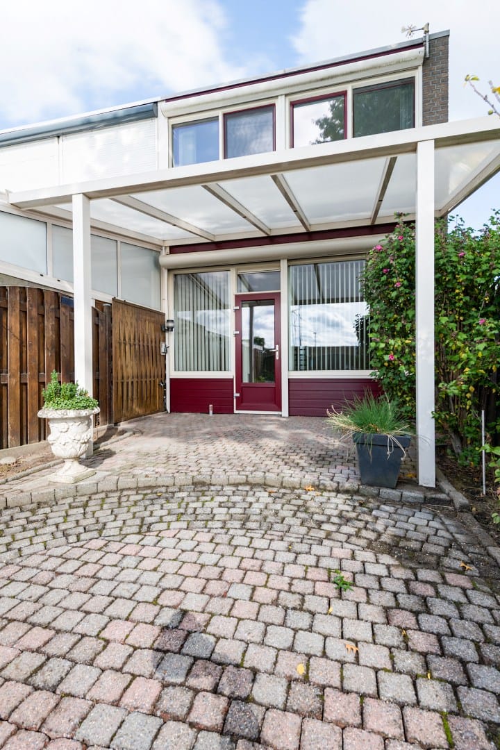 Foto 22 van Caecilia-Gracht 19