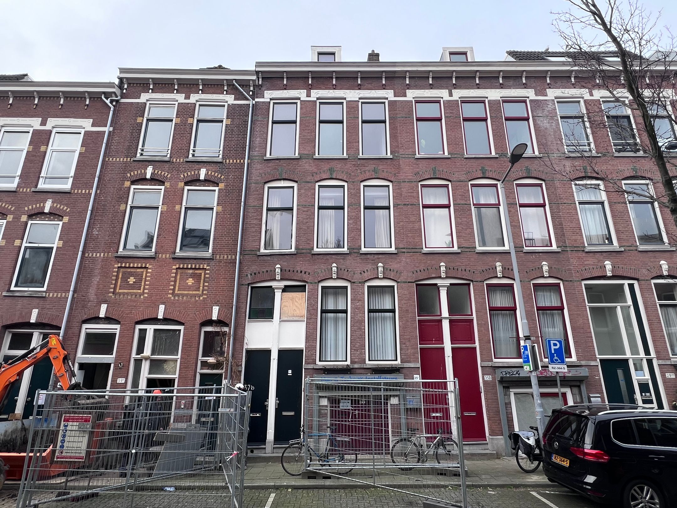 Jan Porcellisstraat 37-A 37 A