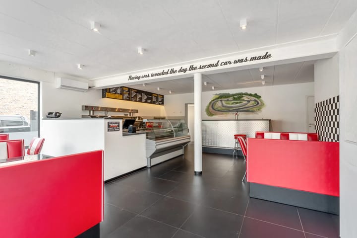 Foto 1 van Koning Albertlaan 144 Bus 1 3620 Lanaken