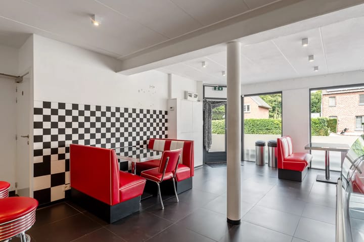 Photo 5 of Koning Albertlaan 144 Bus 1 3620 Lanaken