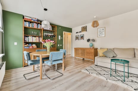 Vincent van Goghstraat 147 secondary image