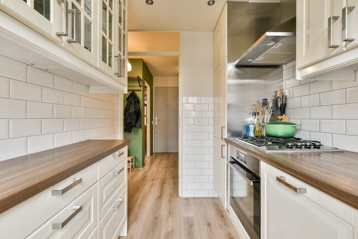 Photo 5 of Vincent van Goghstraat 147