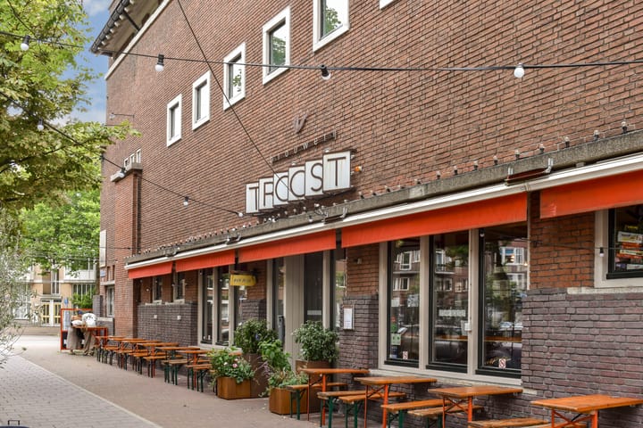 Photo 13 of Vincent van Goghstraat 147