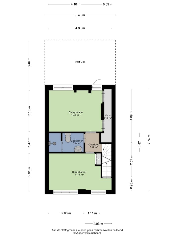 Foto 39 van Voorwillenseweg 117