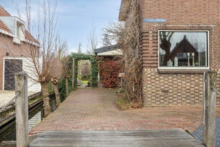 Foto 3 van Voorwillenseweg 117