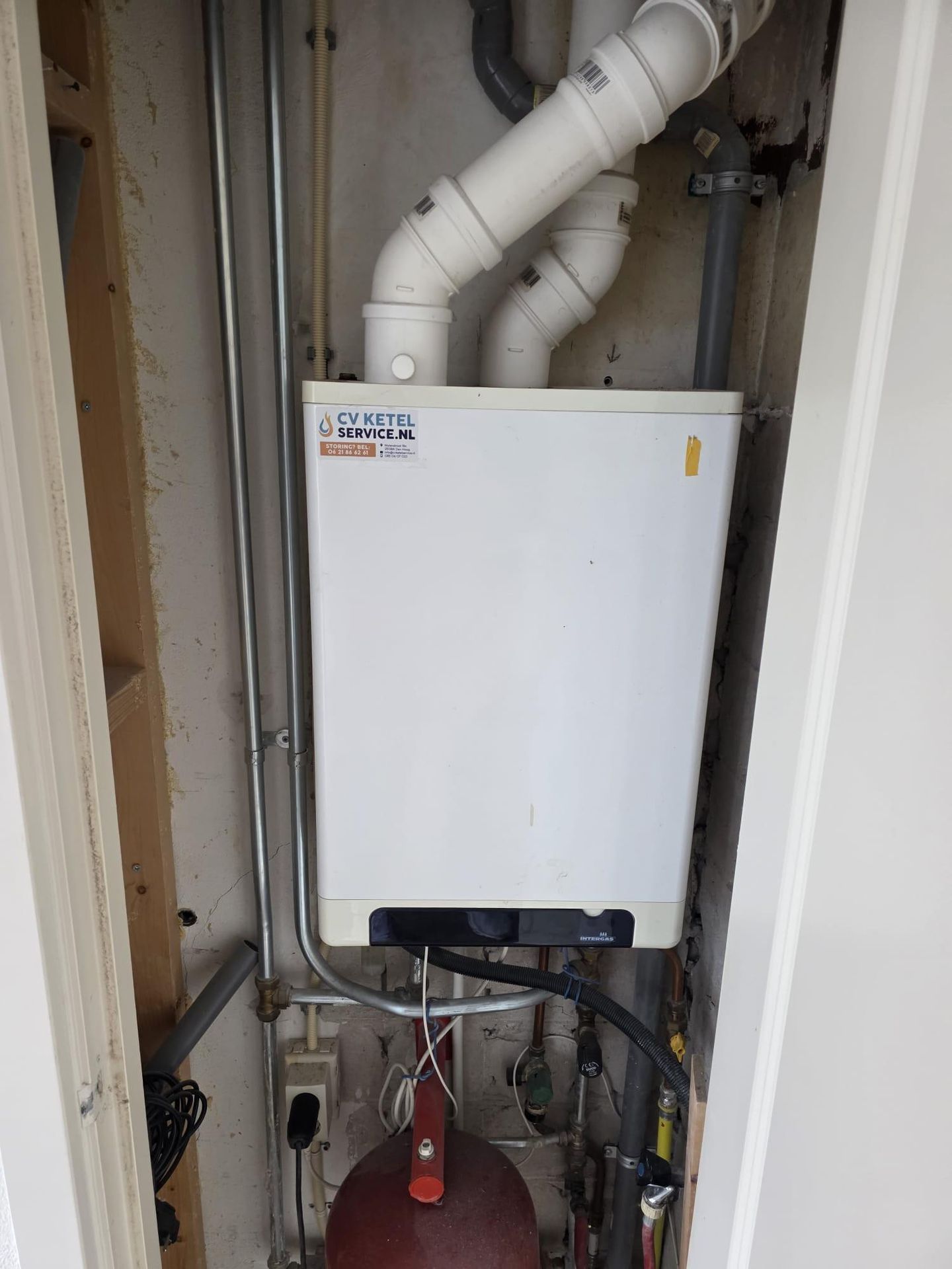 Foto 29 van Veenendaalkade 434