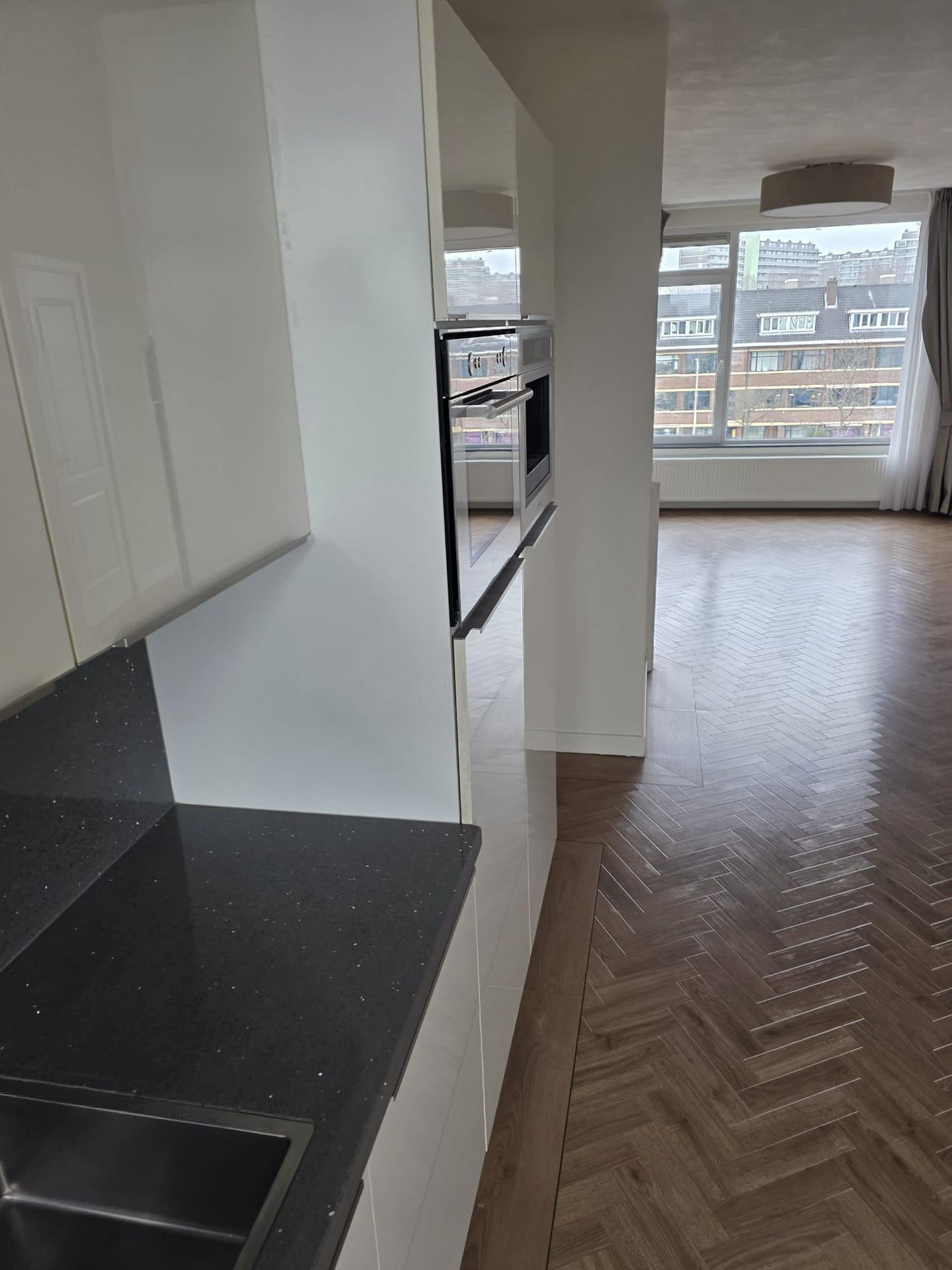 Foto 4 van Veenendaalkade 434