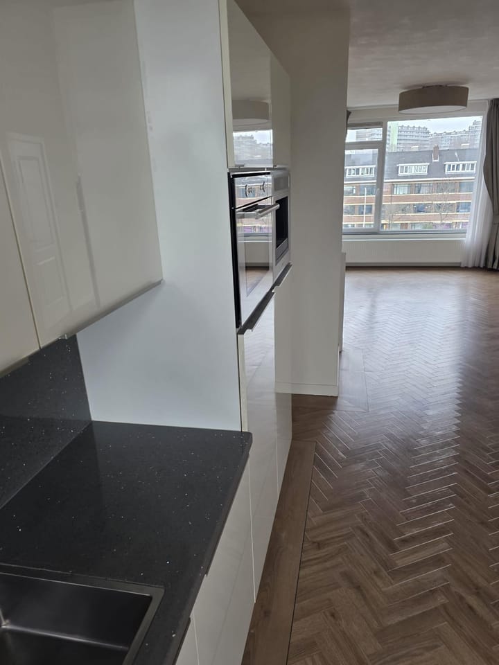 Foto 4 van Veenendaalkade 434