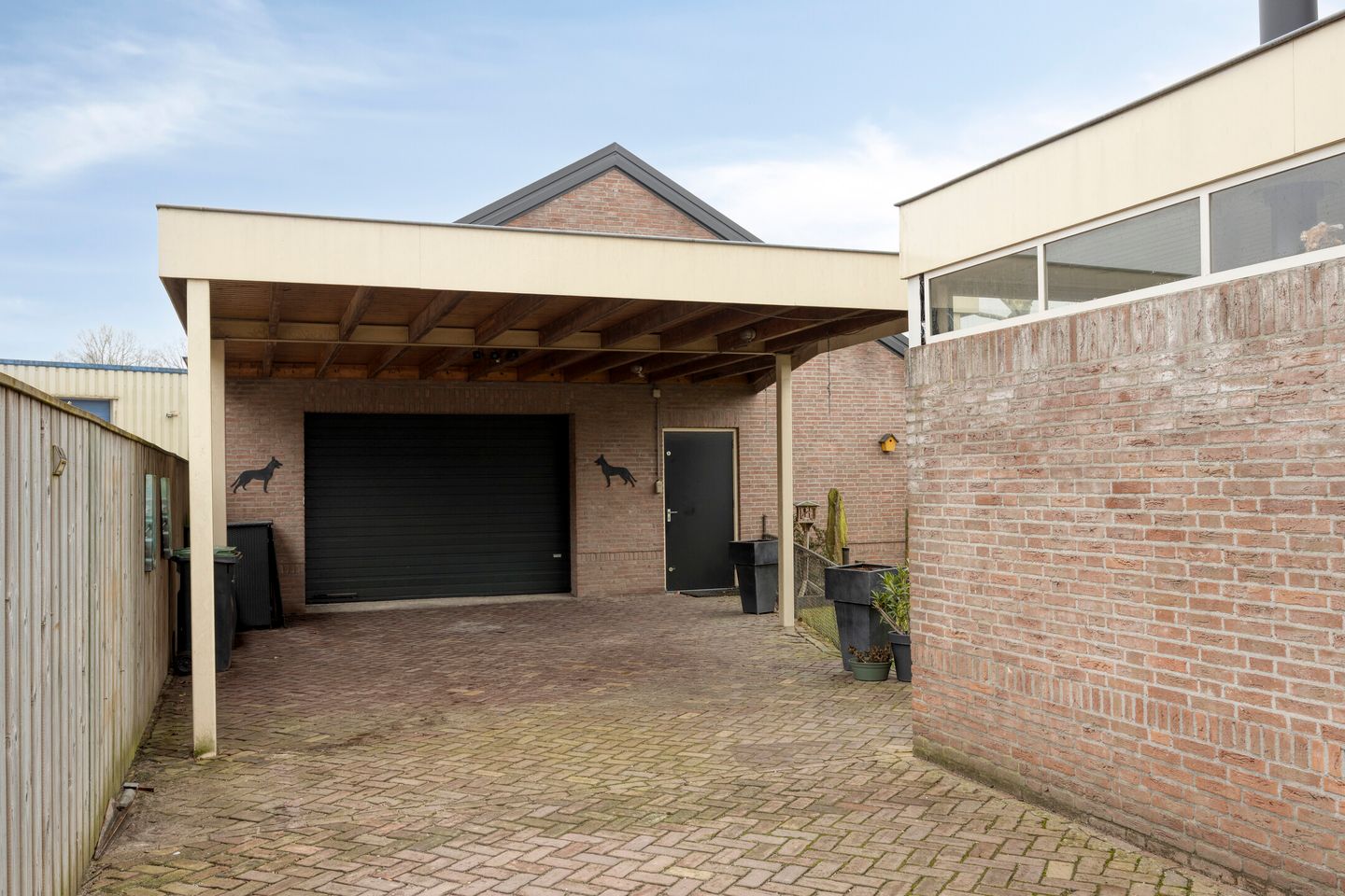 View photo 4 of Het Geffens Veld 7