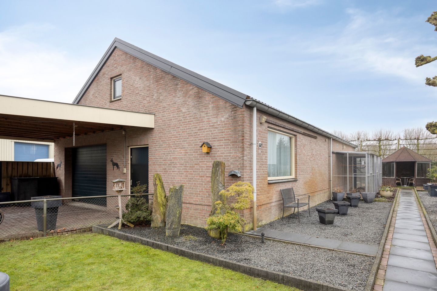 View photo 3 of Het Geffens Veld 7