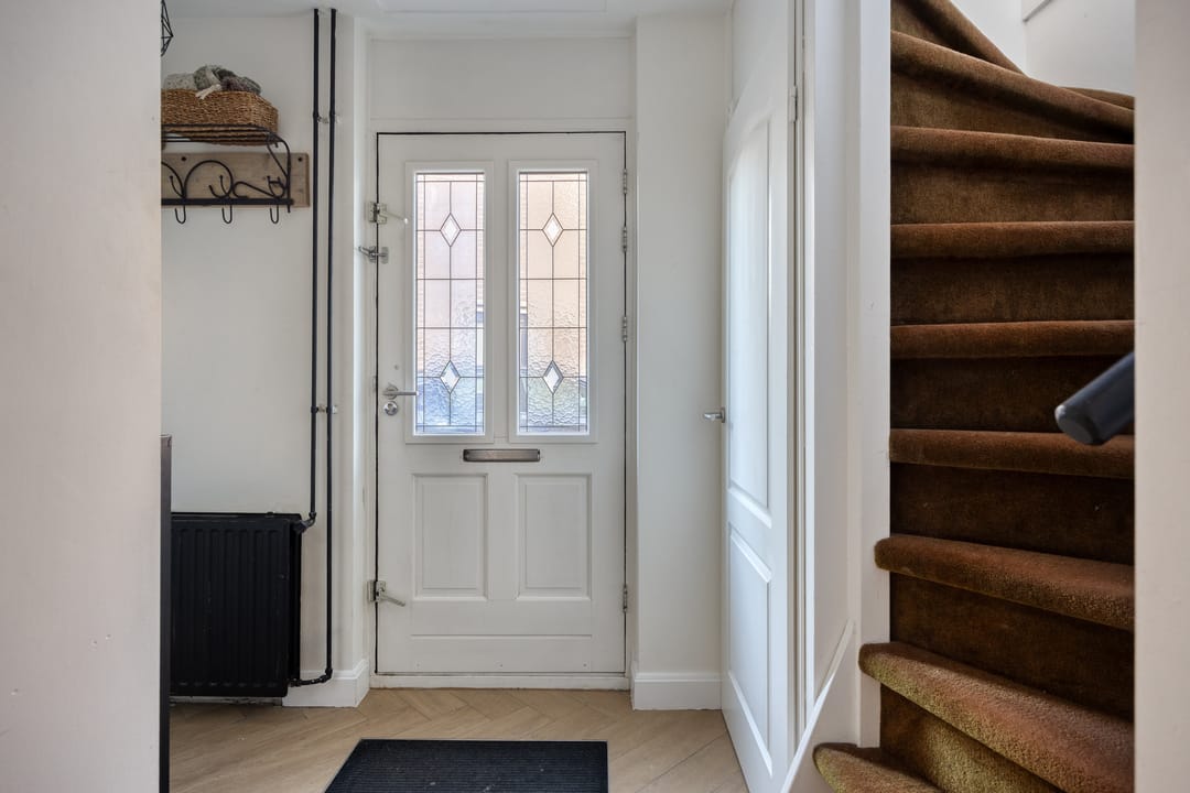 Foto 2 van Berkelstraat 6