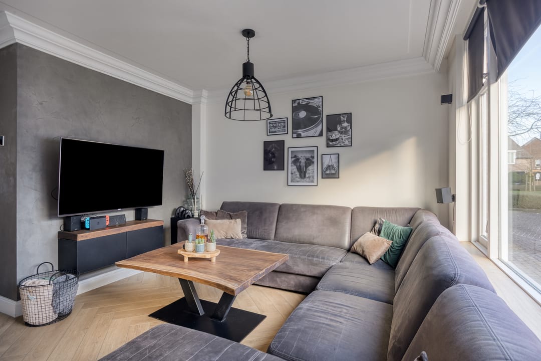 Foto 8 van Berkelstraat 6